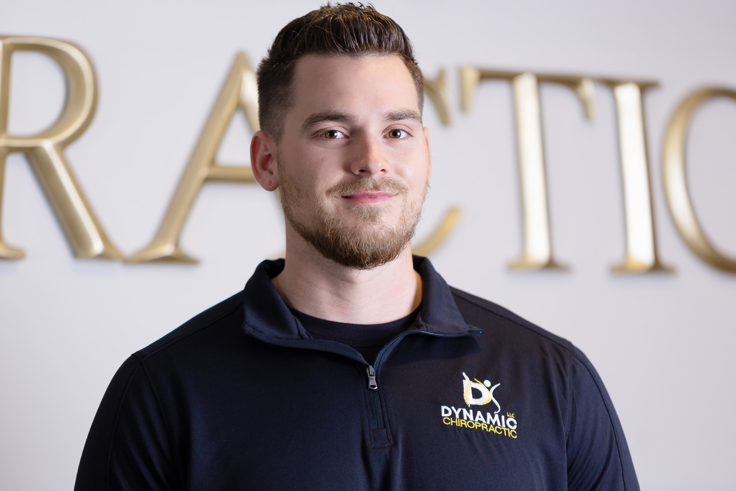 Dr. Dillon Martinek
