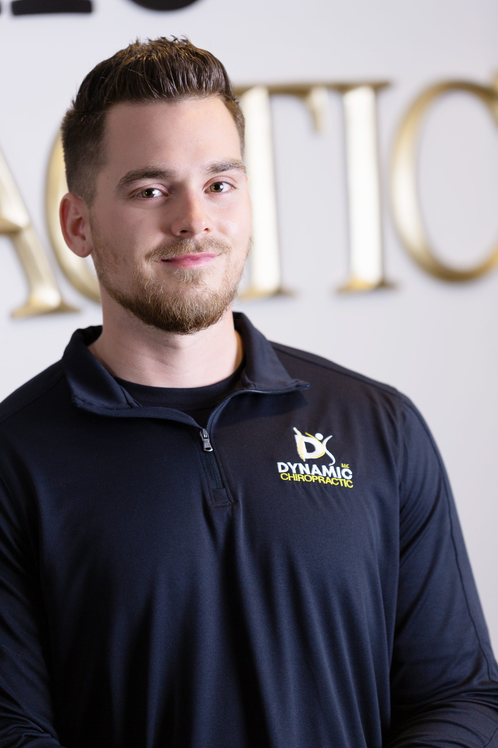 Dr. Dillon Martinek